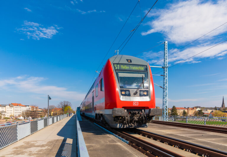 Mobilität für alle mit dem Deutschlandticket